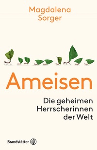 Abbildung von: Ameisen - Brandstätter Verlag