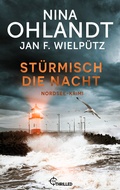 Cover: St&uuml;rmisch die Nacht - beTHRILLED