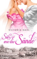Cover: S&uuml;&szlig; wie die S&uuml;nde - beHEARTBEAT