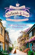 Cover: MacTavish & Scott - Die verschwundene Detektivin - beTHRILLED