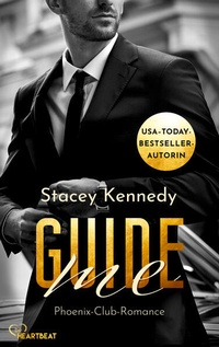 Enlarge image Cover: Guide Me - beHEARTBEAT