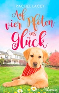 Cover: Auf vier Pfoten ins Gl&uuml;ck - beHEARTBEAT