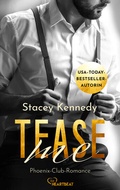 Cover: Tease Me - beHEARTBEAT