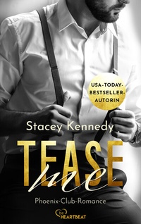 Abbildung von: Tease Me - beHEARTBEAT