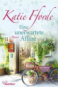 Cover: Eine unerwartete Aff&auml;re - beHEARTBEAT