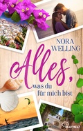 Cover: Alles, was du f&uuml;r mich bist - beHEARTBEAT