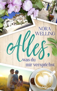 Abbildung von: Alles, was du mir versprichst - beHEARTBEAT