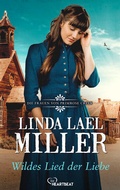 Cover: Die Frauen von Primrose Creek - Wildes Lied der Liebe - beHEARTBEAT
