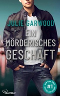 Cover: Ein m&ouml;rderisches Gesch&auml;ft - beHEARTBEAT