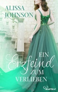 Cover: Ein Erzfeind zum Verlieben - beHEARTBEAT