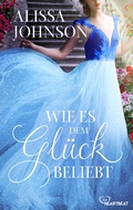 Cover: Wie es dem Gl&uuml;ck beliebt - beHEARTBEAT