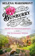 Cover: Bunburry - Ein Idyll zum Sterben - beTHRILLED