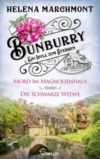 Abbildung von: Bunburry - Ein Idyll zum Sterben - beTHRILLED