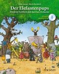 Cover: Der Elefantenpups - Schott Music