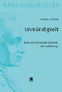 Cover: Unm&uuml;ndigkeit - Meiner