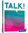 Cover: Talk! - Rheinwerk