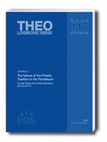 Cover: The Nature of the Priestly Tradition in the Pentateuch - EOS Verlag