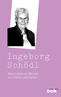 Enlarge image Cover: Ingeborg Schödl - Wiener Dom-Vlg