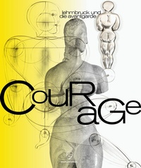 Abbildung von: Courage - Wienand