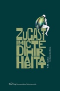 Cover: Zu Gast im Dichterhabitat - Literatured. Nieder&ouml;sterr.