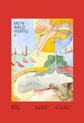 Cover: Mein Waldviertel II - Literatured. Nieder&ouml;sterr.