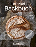 Cover: UrDinkel Backbuch - LandLiebe-Edition