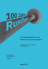 Enlarge image Cover: 100 Jahre Rundfunk - AVEdition