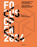 Cover: Focus Open 2024 - AVEdition