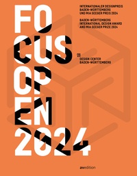 Abbildung von: Focus Open 2024 - AVEdition