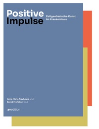 Enlarge image Cover: Positive Impulse - AVEdition