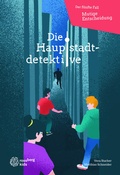 Cover: Die Hauptstadtdetektive - Rossberg Verlag
