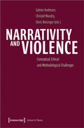 Cover: Narrativity and Violence - transcript