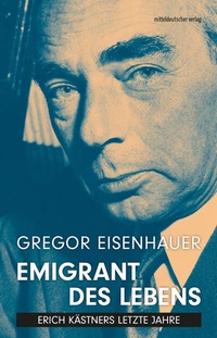 Abbildung von: Emigrant des Lebens - Mitteldeutscher Verlag