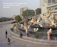Abbildung von: Adam Lampton - Kehrer Verlag