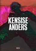 Cover: Kensise Anders - Dr. Cantz'sche Verlagsgesellschaft mbH & Co. KG