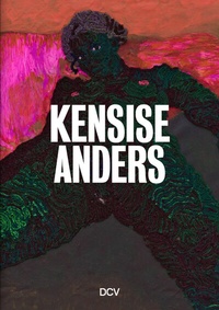 Abbildung von: Kensise Anders - Dr. Cantz'sche Verlagsgesellschaft mbH & Co. KG
