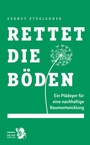 Bild: Rettet die B&ouml;den - Falter Verlag