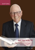 Cover: Memoiren - Universit&auml;tsbuchhandlung A. Weger GmbH