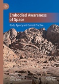 Cover: Embodied Awareness of Space - Palgrave Macmillan