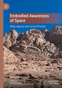 Enlarge image Cover: Embodied Awareness of Space - Palgrave Macmillan