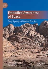 Enlarge image Cover: Embodied Awareness of Space - Palgrave Macmillan