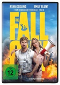 Cover: The Fall Guy (2024) - Universal Pictures