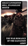 Cover: The War Romance of the Salvation Army - DigiCat