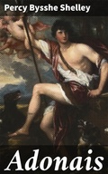 Cover: Adonais - Good Press
