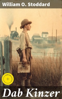 Enlarge image Cover: Dab Kinzer - Good Press