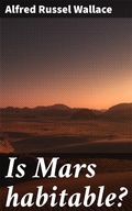 Cover: Is Mars habitable? - Good Press