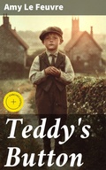 Cover: Teddy's Button - Good Press