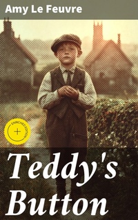Enlarge image Cover: Teddy's Button - Good Press
