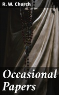 Cover: Occasional Papers - Good Press