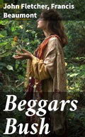 Cover: Beggars Bush - Good Press